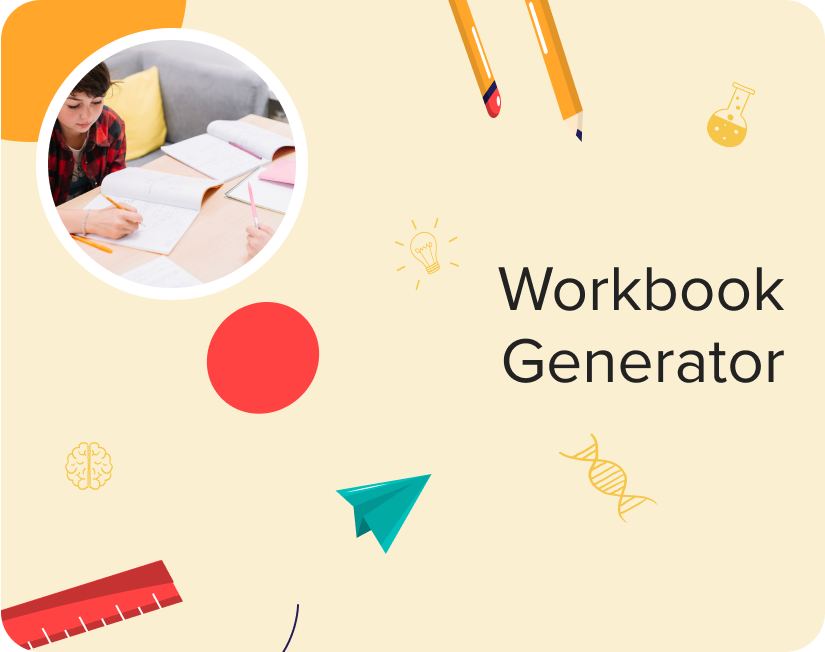 Workbook Generator